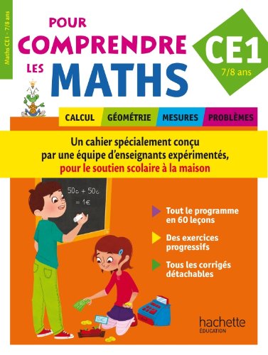Pour Comprendre Maths CE1