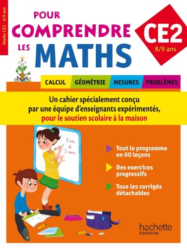 Pour Comprendre Maths CE2