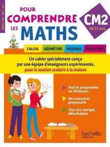 Pour Comprendre Maths CM2 