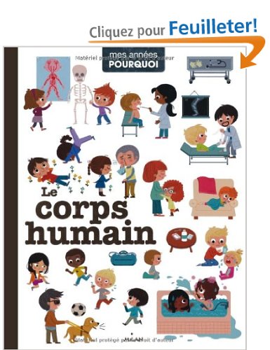 Le corps humain