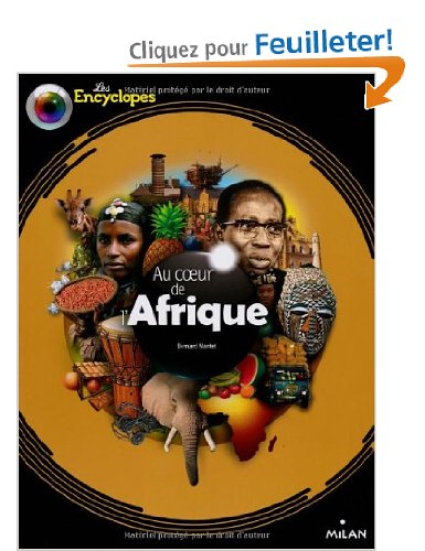 Au c ur de l'Afrique 
