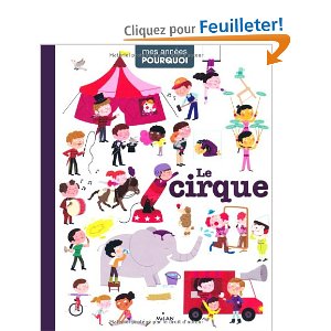 Le cirque 