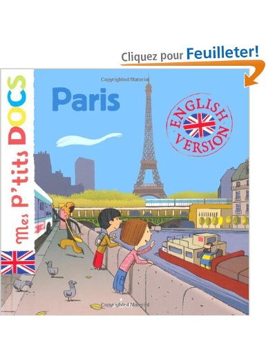 Paris - English version