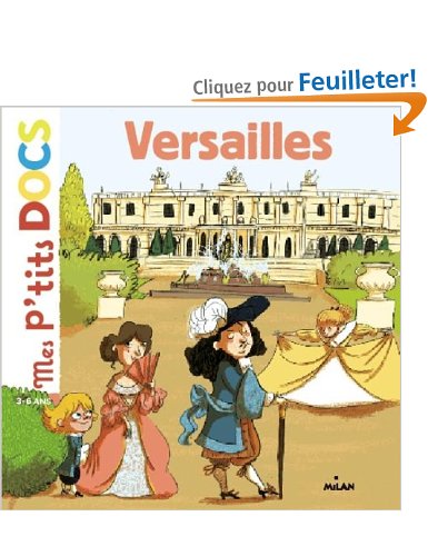 Versailles 