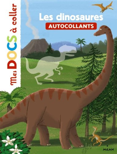 Dinosaures 
