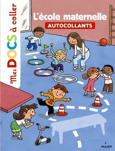 Ecole maternelle
