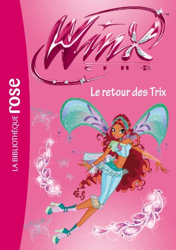 Winx Club 46 - Le retour des Trix 