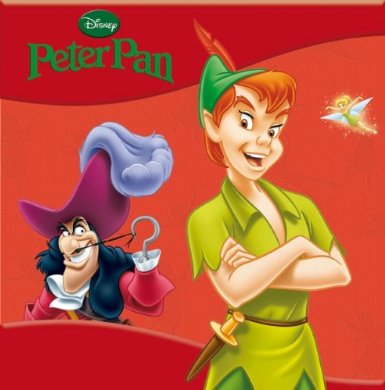 Peter Pan, DISNEY CLASSIQUE
