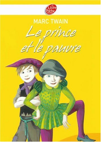 Le prince et le pauvre