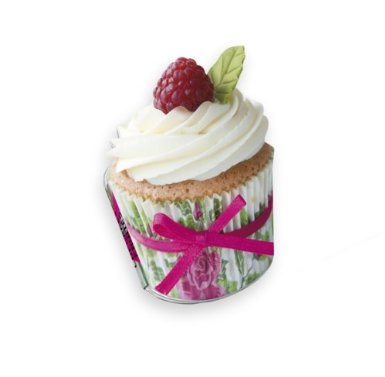 Cupcakes fruités