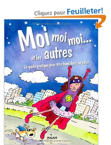 Moi, moi, moi et les autres 