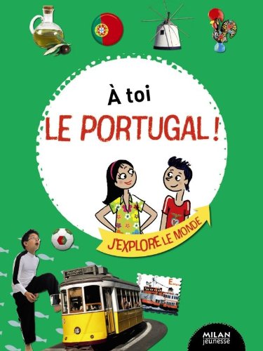 À toi le portugal