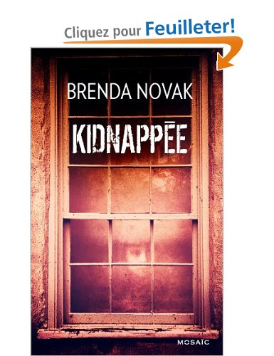 Kidnappée 