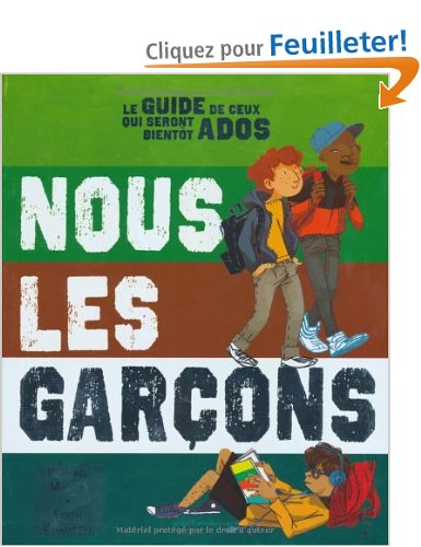 Nous les garçons NE