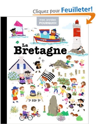 La Bretagne