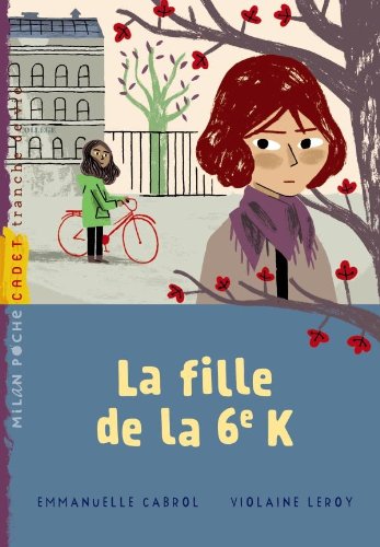 La fille de la 6ème K 