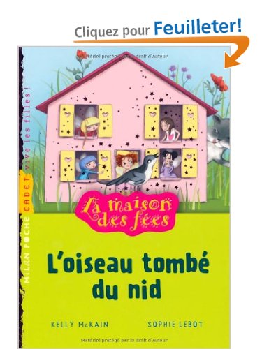 La Maison des fées T.8 NE