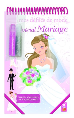 Défilés de mode - Spécial mariage
