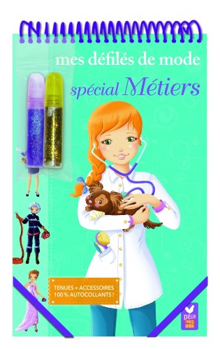 Défilés de mode - Spécial métiers