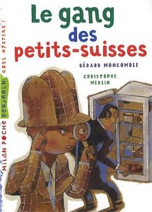 GANG DES PETITS-SUISSES (LE)                                                                        