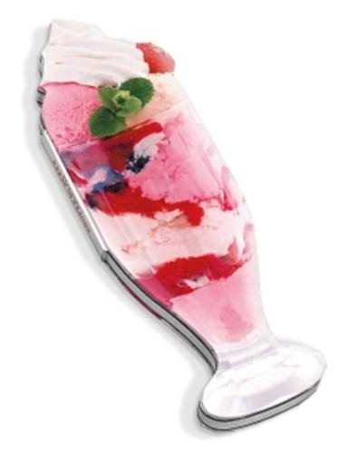 COUPE GLACEE - LES MEILLEURES RECETTES                                                              