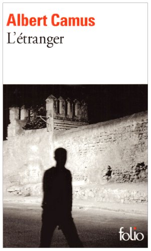 L'ETRANGER 