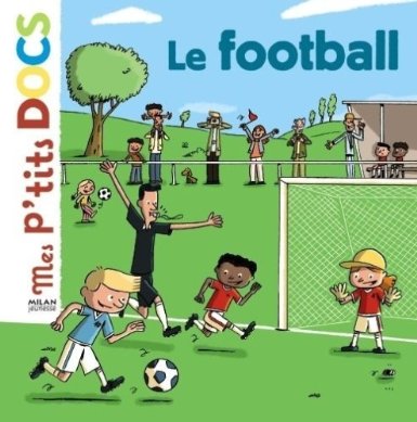 Le football 