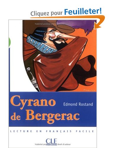 Cyrano de Bergerac
