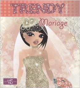 Mariage - Trendy model