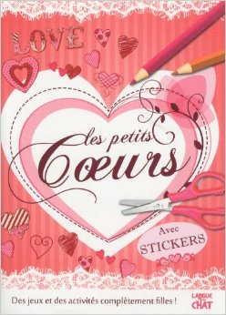 Les petits coeurs