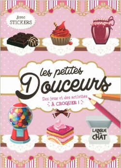 LES PETITES DOUCEURS