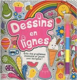 DESSINS EN LIGNES