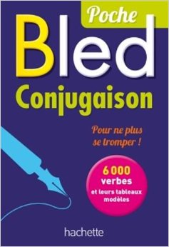 Bled Poche Conjugaison
