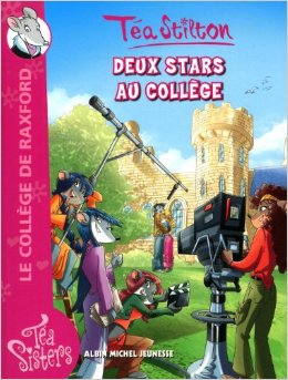 Deux stars au collège, n° 11