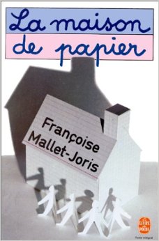 La Maison de papier