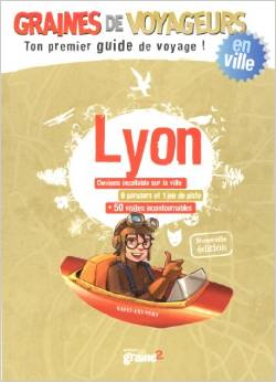 Graines de voyageurs Lyon