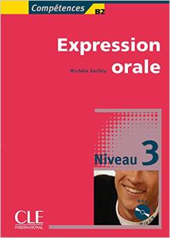 Expression orale 3 - B2
