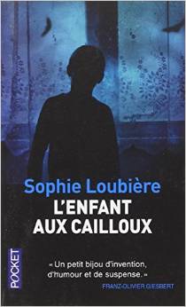 L'Enfant aux cailloux