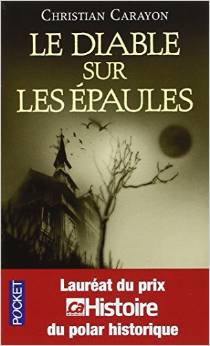 Le diable sur les épaules