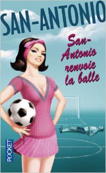 San-Antonio renvoie la balle