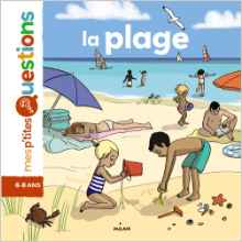 LA PLAGE
