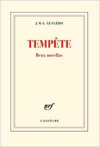 Tempête: Deux novellas