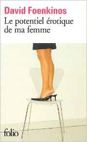 Le Potentiel érotique de ma Femme