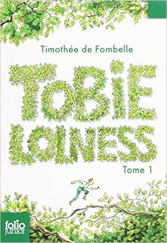Tobie Lolness, Tome 1 : La vie suspendue 
