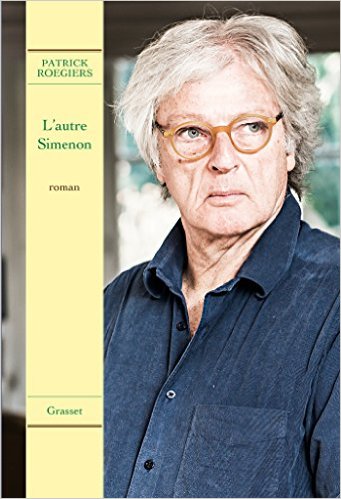 L'autre Simenon: roman
