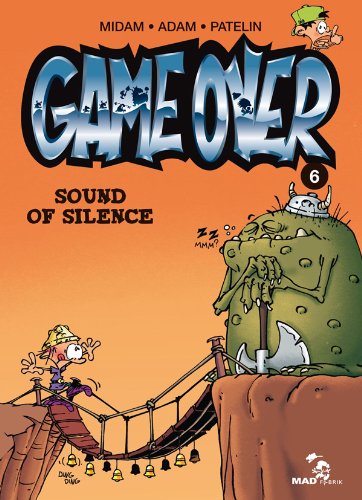 Game Over Nº6 Sound of silence