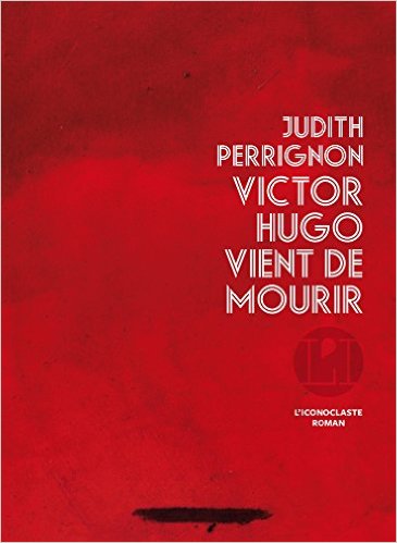 Victor Hugo vient de mourir