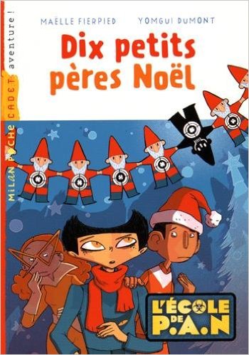 L ECOLE DE P.A.N. T04