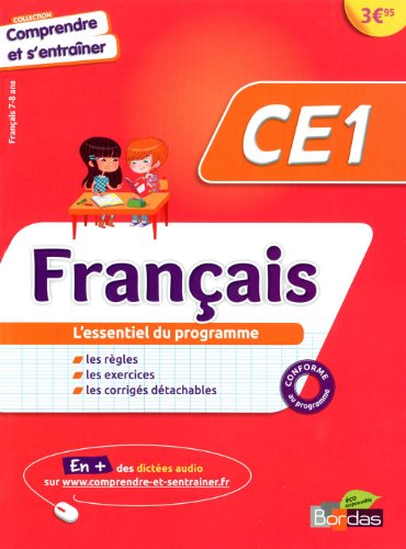 Français CE1