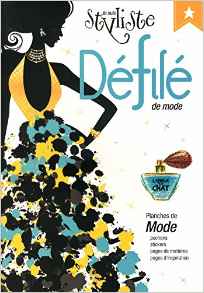 Je suis styliste : Défilé de mode